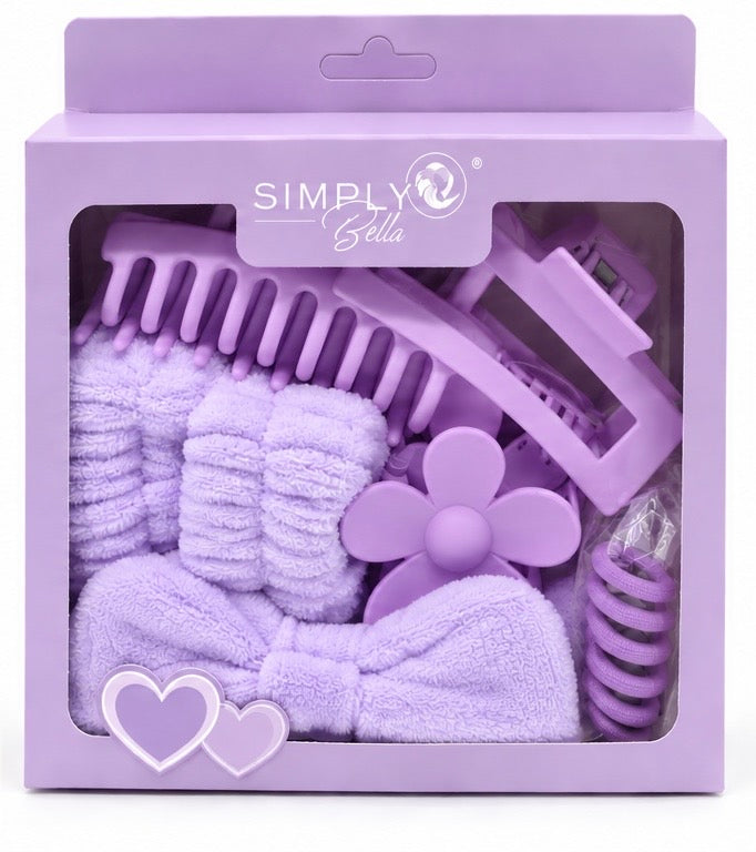 Load image into Gallery viewer, Accessories-Simply Bella Beauty And Hair Tools STB019 ($3 each, 12pc bundle)

