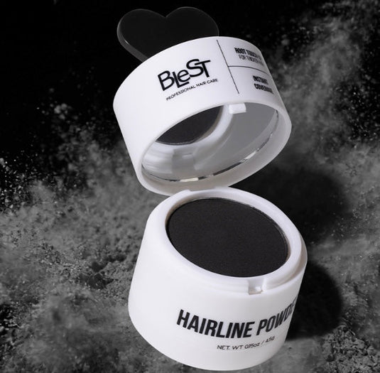 Hair-Blest Hairline Root Touch Up Kit BCH ($3 each, 6pc bundle)