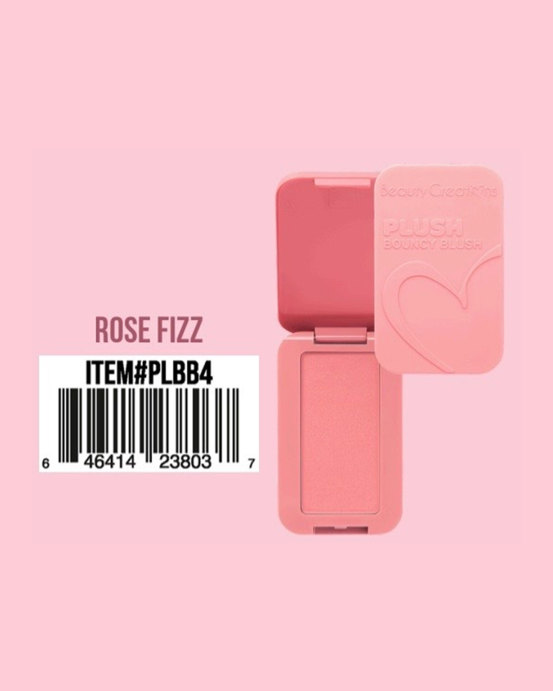 Load image into Gallery viewer, **Pre-Order** Face-Beauty Creations Plush Bouncy Blush Small Display #PLBB-NTD (24pc Display + Testers)
