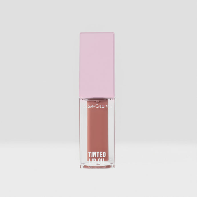 Lips-Beauty Creations Tinted Luxe Lip Oils-Creme Bait #TLXL1 ($3.25 each, 6pc bundle)
