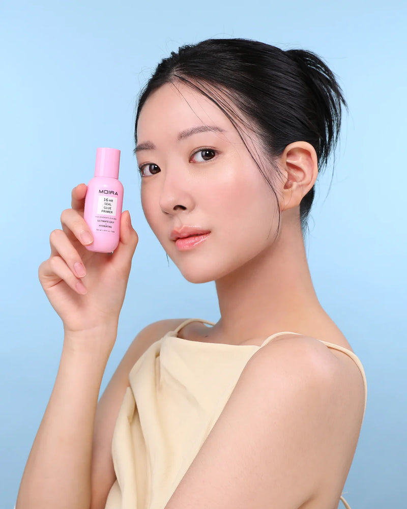 Load image into Gallery viewer, Skincare-Moira 16Hr Seal Glue Primer HRP001 ($4 each, 3pc bundle)
