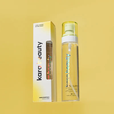 Face- Kara Essential Long Lasting Setting Spray ES2-003-1 (6pc bundle, $3 each)