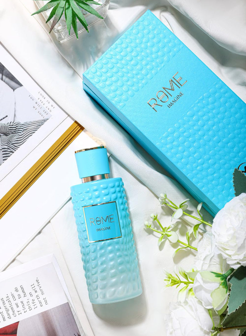 Load image into Gallery viewer, Perfumes- Rome Imagine By Bharara Eau De Parfum 3.4oz/100ml
