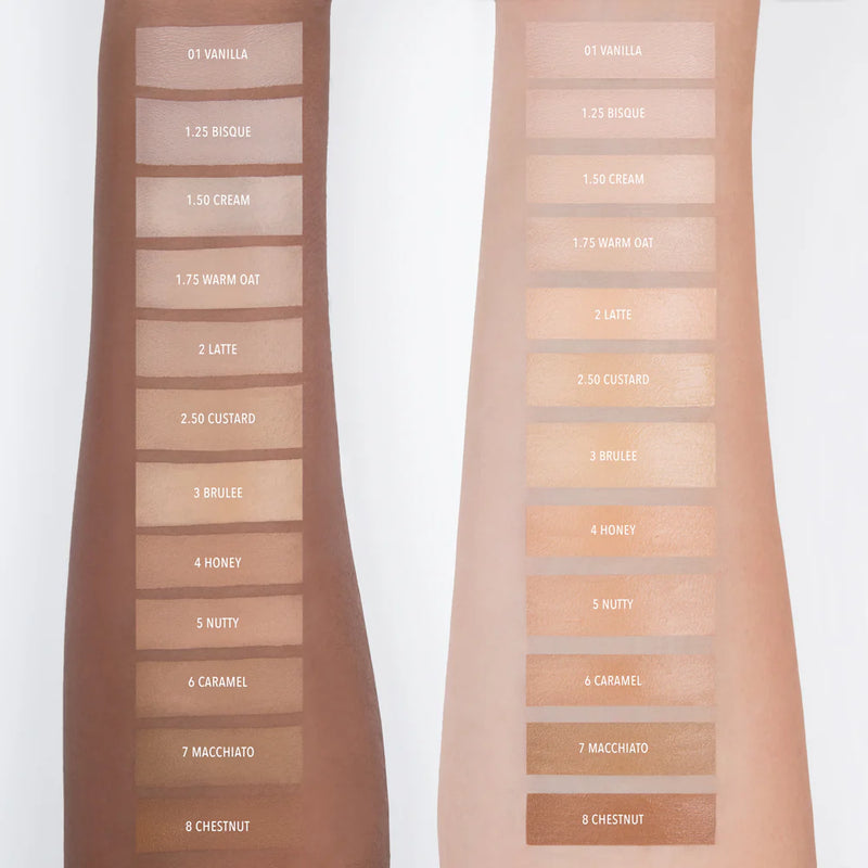 Load image into Gallery viewer, Face-Moira Mega Concealer #MWCSET ($5 each, 36pc display + tester)
