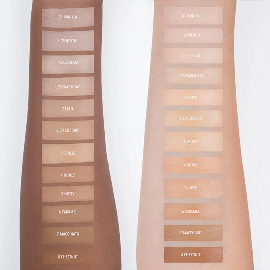 Face-Moira Mega Concealer