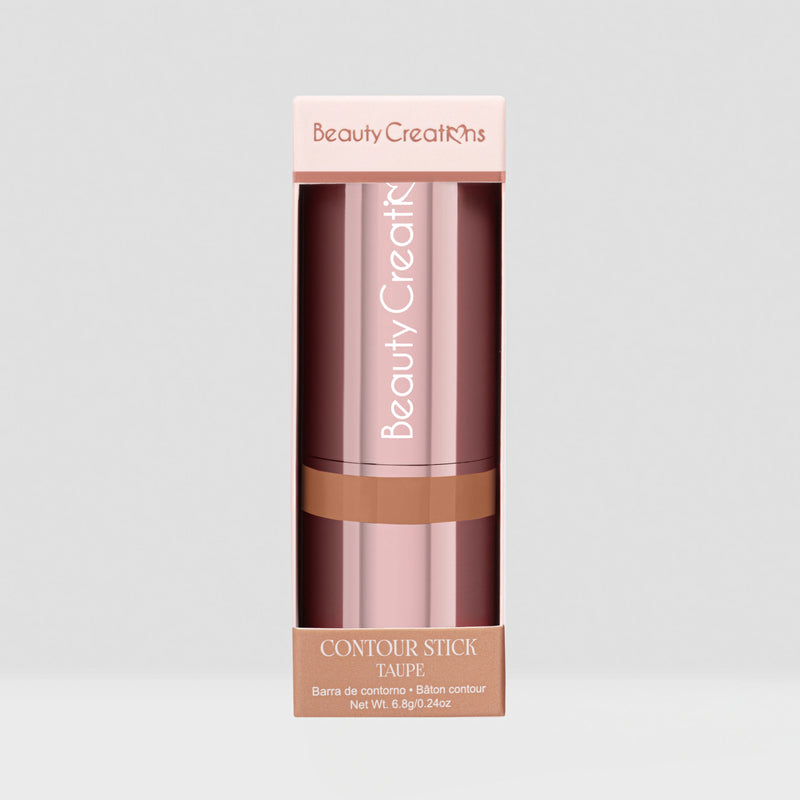 Load image into Gallery viewer, Face-Beauty Creations Contour Stick Taupe #BCCS-1 ($4 each, 6pc bundle)
