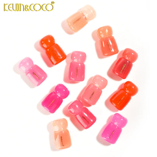 Lips-Kevin&Coco Baloon Lip Gloss KC1266 (36pc display)