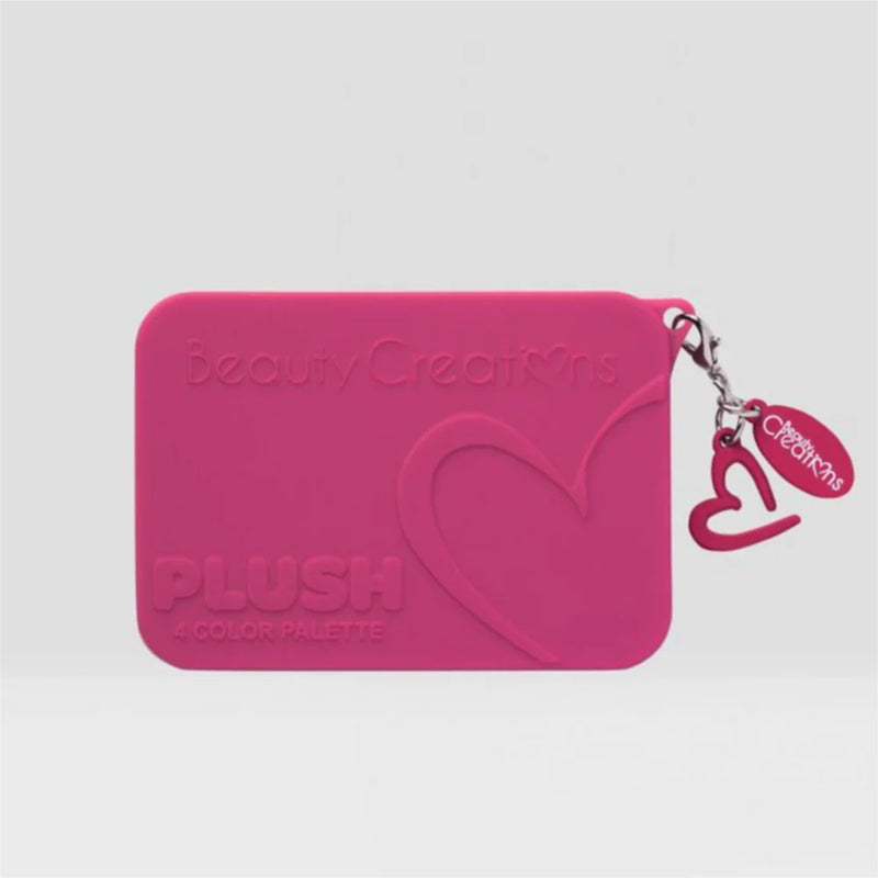 Load image into Gallery viewer, Eyes-Beauty Creations Plush Collection Eyesgadow Palette #PLP ($5 each, 6pc bundle)

