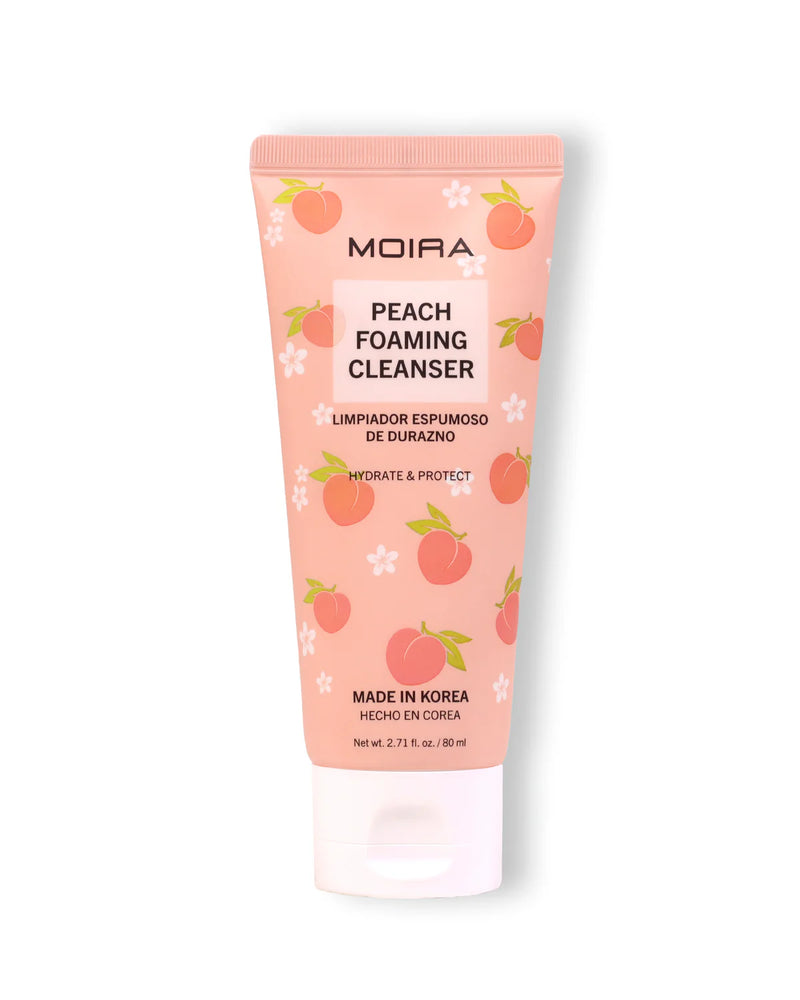 Load image into Gallery viewer, Skincare-Moira Foaming Cleanser  FOC ($3.50 each, 3pc bundle)
