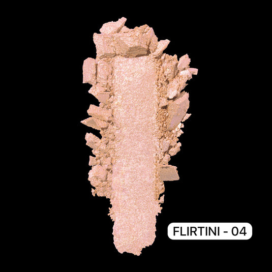 Face- Beauty Creations Final Finish Baked Highlight Flirtini FSBH-04 (4pc bundle, $3.50 each)