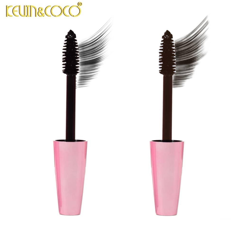 Load image into Gallery viewer, Eyes- Kevin&amp;Coco Mascara Cream Brown/Black KC245956 (12pc display, $1.25 each)
