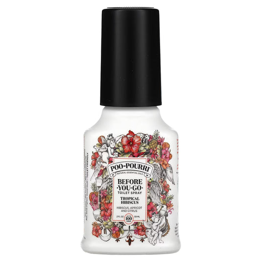 Novelties-Poo Pourri Before You Go Toilet Spray ($4 each, 6pc bundle)