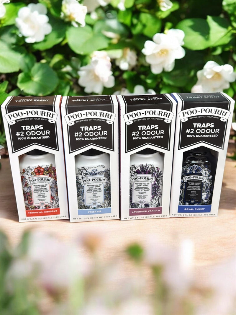 Load image into Gallery viewer, Novelties-Poo Pourri Before You Go Toilet Spray ($4 each, 6pc bundle)
