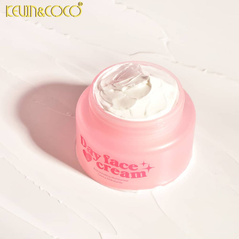 Load image into Gallery viewer, Skincare-Kevin&amp;Coco Day Face Cream KC1215 ($2.25 each, 6pc bundle)
