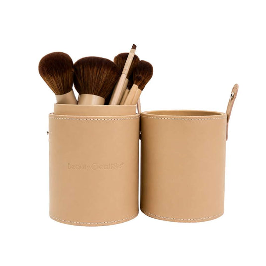 Face-Beauty Creations Hey Honey 24pc brush set BS-HH (3pcs bundle, $16.50 each)