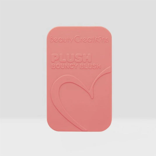 Face-Beauty Creations Plush Bouncy Blush