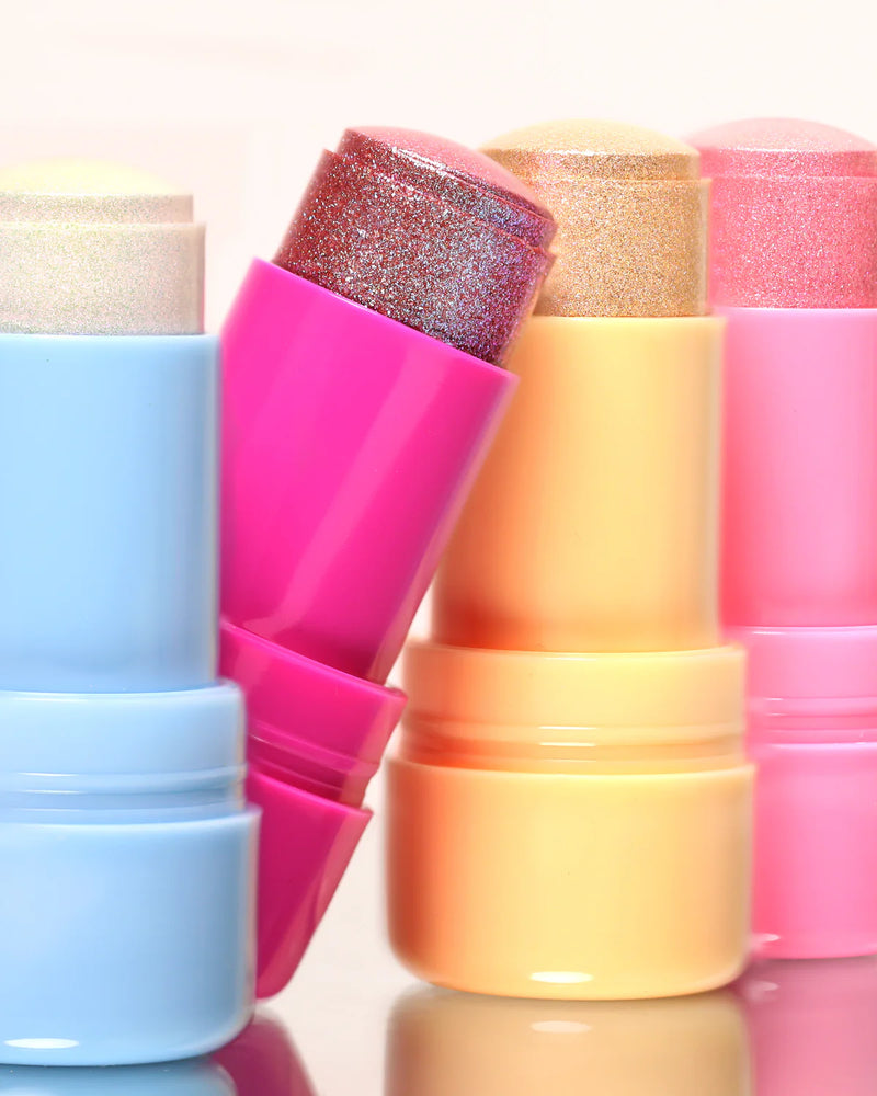 Load image into Gallery viewer, Face-Moira Icy Glow Jelly Stick IJSSET ($3.50 each, 18pc display + Tester)
