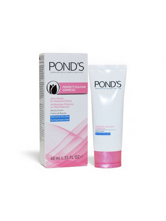Skincare-Ponds Perfect Colour Complex Face Cream