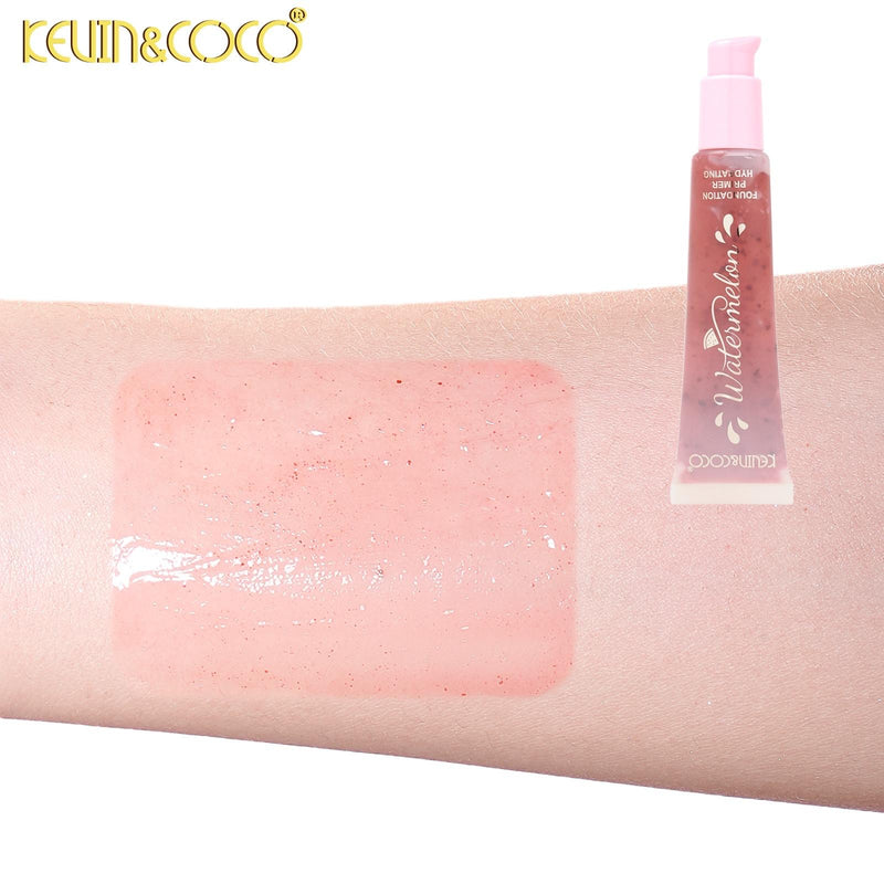 Load image into Gallery viewer, Skincare-Kevin&amp;Coco Watermelon Collection Primer KC1583 ($2 each, 12pc Display)
