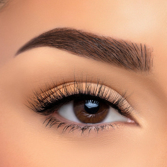 Lashes-CML On My Own 3D FAUX MINK (10pcs $3.75 each)