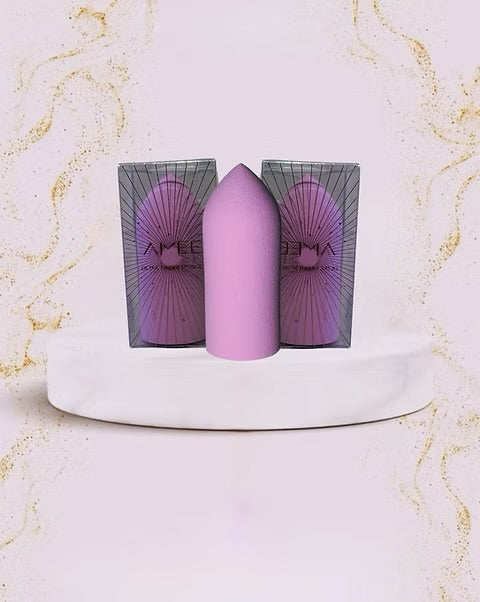 Load image into Gallery viewer, Face-AMEE Beauty Detail Finger Sponge SP02 ($1.25 each, 24pc Display)
