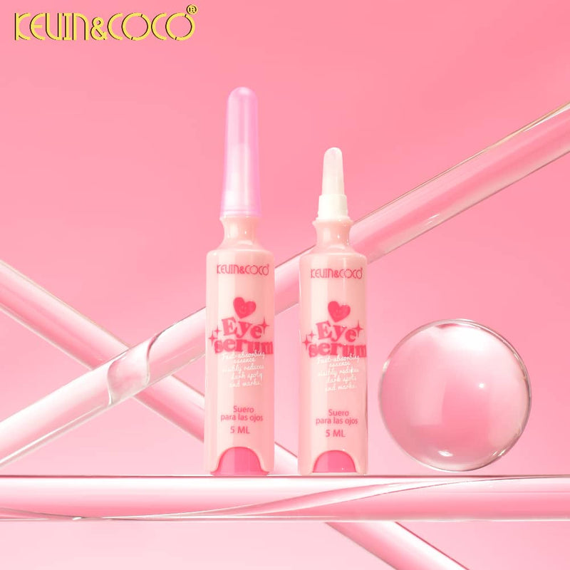 Load image into Gallery viewer, Skincare-Kevin&amp;Coco Eye Serum KC1217 ($2.25 each, 6pc bundle)

