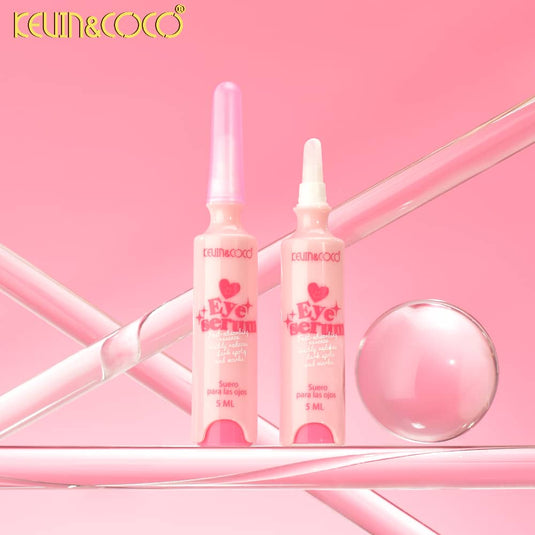 Skincare-Kevin&Coco Eye Serum KC1217 ($2.25 each, 6pc bundle)