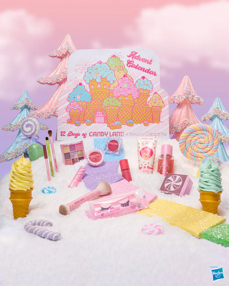 Load image into Gallery viewer, Face-Beauty Creations x Candyland PR Advent Calendar #CL-ADC (1pc)
