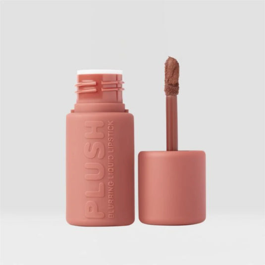 Lips-Beauty Creations Plush Collection Blurring Soft Matte Liquid Lipstick