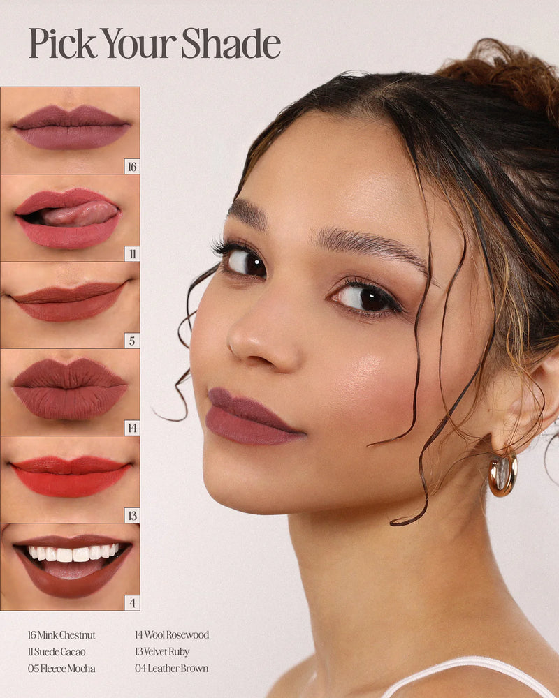 Load image into Gallery viewer, Lips-Moira Cushion Kiss Lip Cream CKLC Display ($3 each, 48pc bundle + Tester)
