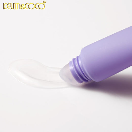 Lips-Kevin&Coco Matte Lip Gloss Keychain KC1410 ($1 each, 24pc display)