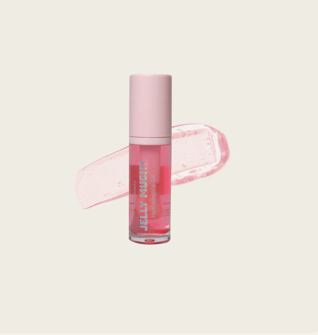 Lips- Kara Jelly Much? Lip Oil Watermelon Glow L4-16-2 (6pc bundle, $3.25 each)