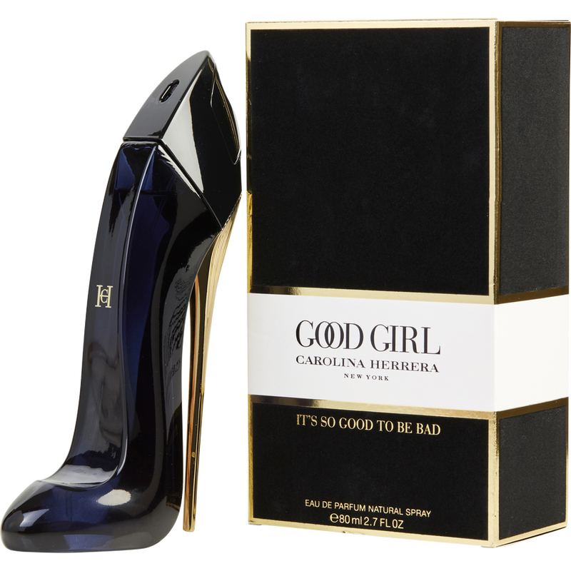 Load image into Gallery viewer, Perfumes- Good Girl by Carolina Herrera Eau De Parfum 2.7oz/80ml

