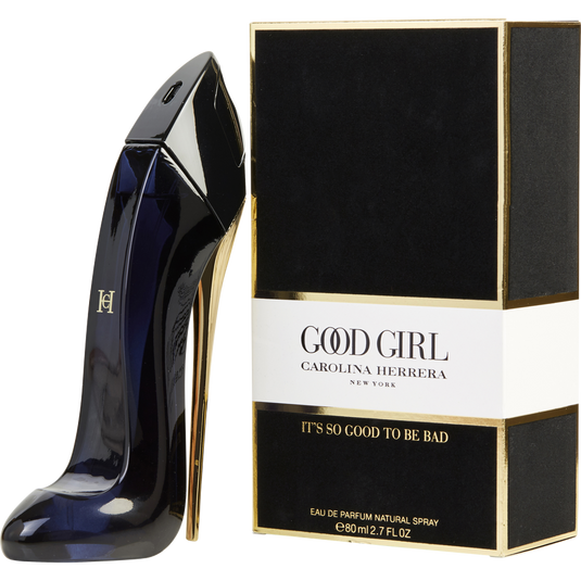Perfumes- Good Girl by Carolina Herrera Eau De Parfum 2.7oz/80ml