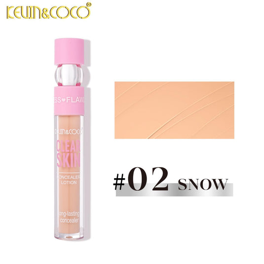 Face-Kevin&Coco Clear Skin Concealer KC1403 ($1.25 each, 24pc display)