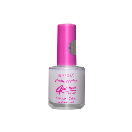 Novelties-Prosa Nail Polish Endurecedor con Ajo y Calcio ($2.50 each, 6pcs bundle)