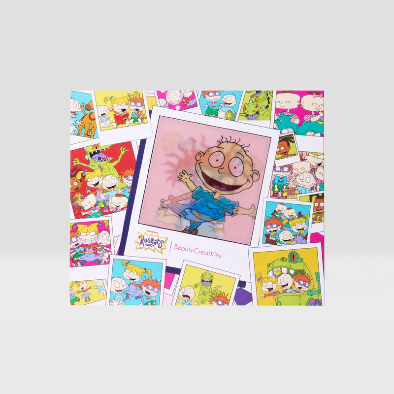 Load image into Gallery viewer, ***PRE-ORDER*** Face-Beauty Creations x Rugrats Collection Set #RR-PR (1Pc)
