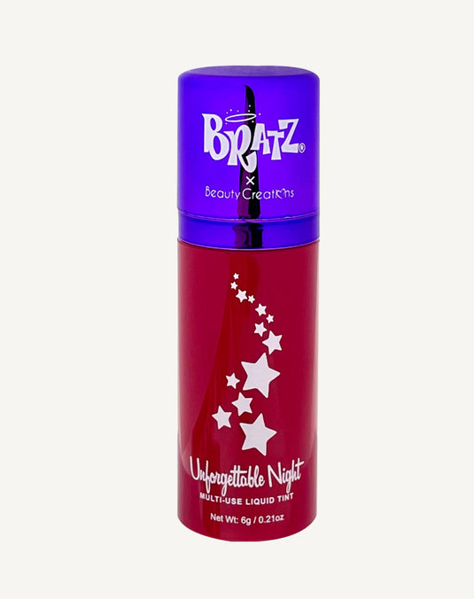 Face- Beauty Creations BRATZ Unforgettable Night BGN-LT2 (4pc bundle, $3.50 each)