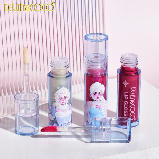 Novelties-Kevin&Coco Christmas PR Makeup Set KC244812 ($10 each, 3pc bundle)