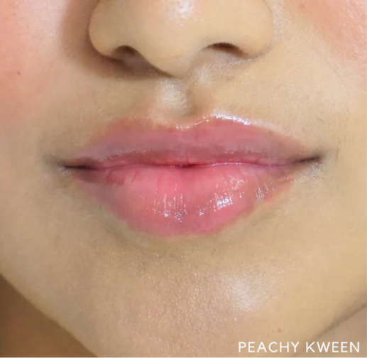 Load image into Gallery viewer, Lips- Kara Lipcerin Lush Lip Balm Treatment Peachy Kween SC4-007-2 (3pc bundle, $4.25 each)
