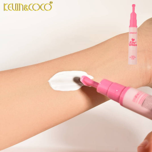 Skincare-Kevin&Coco Eye Cream KC1216 ($2.25 each, 6pc bundle)