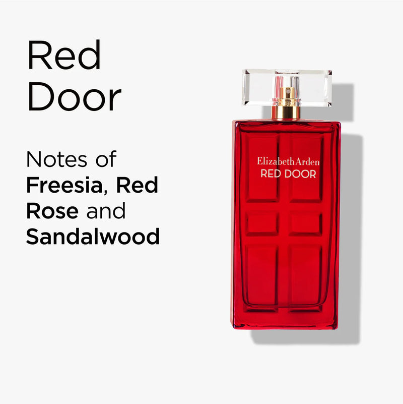 Load image into Gallery viewer, Perfume Set- Red Door By Elizabeth Arden Eau De Toilette

