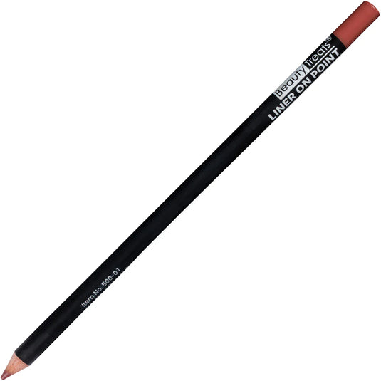 Lips-Beauty Treats Liner On Point Lip Liner Pencil