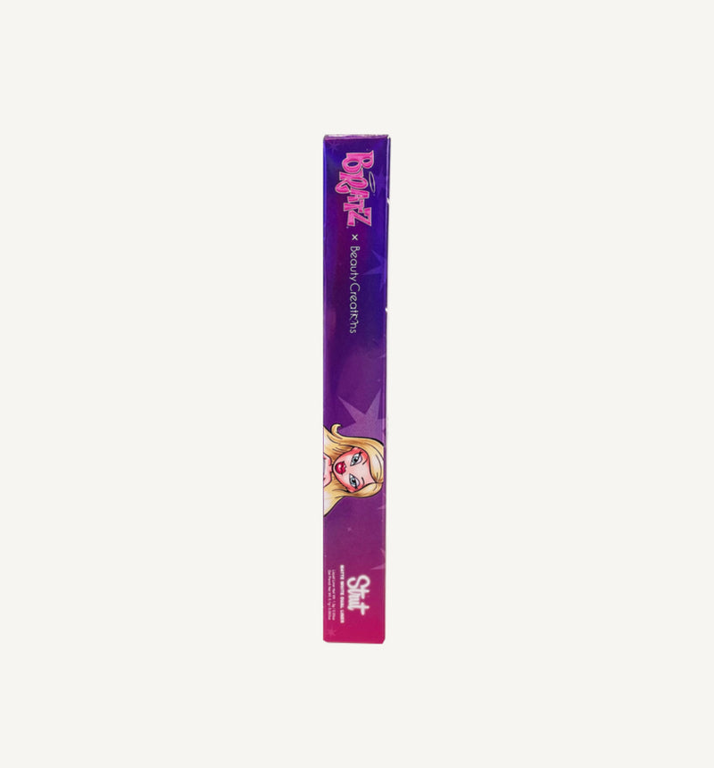 Load image into Gallery viewer, Eyes- Beauty Creations BRATZ Night Life Liner BGN-EL1 Matte WHITE (4pc bundle, $3.50 each)
