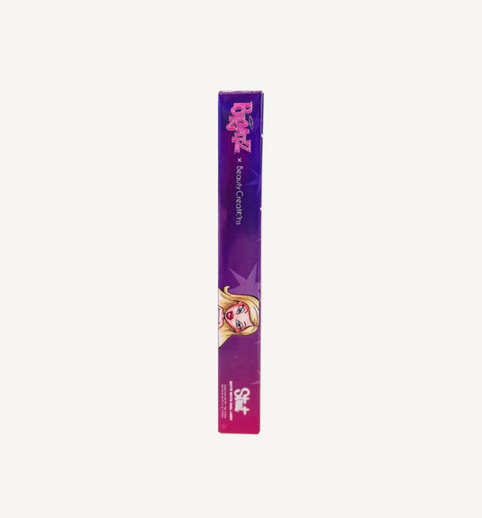 Eyes- Beauty Creations BRATZ Night Life Liner BGN-EL1 Matte WHITE (4pc bundle, $3.50 each)