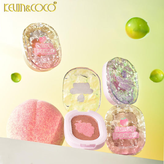 Face-Kevin&Coco Fruit Fiesta Diamond Highlights KC259206 ($1.50 each, 24pc display)