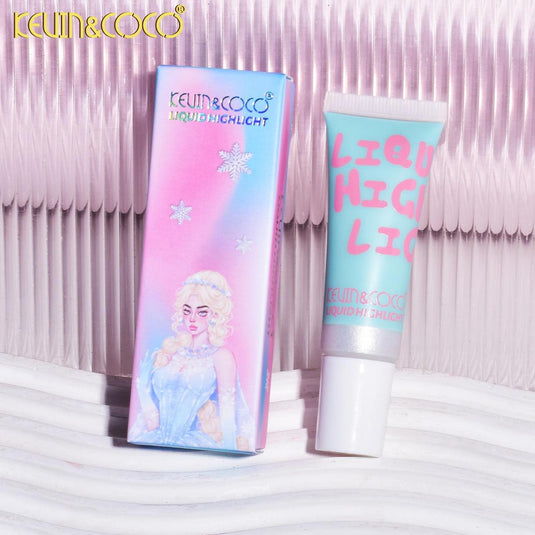 Novelties-Kevin&Coco Christmas PR Makeup Set KC244812 ($10 each, 3pc bundle)
