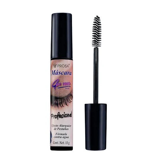 Load image into Gallery viewer, Prosa Mascara Professional black top(12pc Bulk, $2 each)
