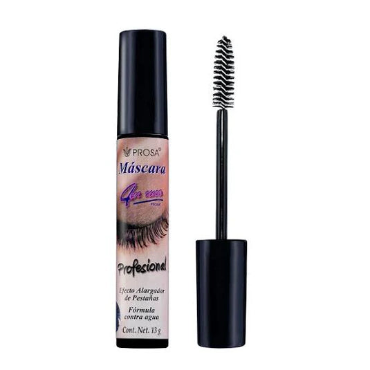 Prosa Mascara Professional black top(12pc Bulk, $2 each)