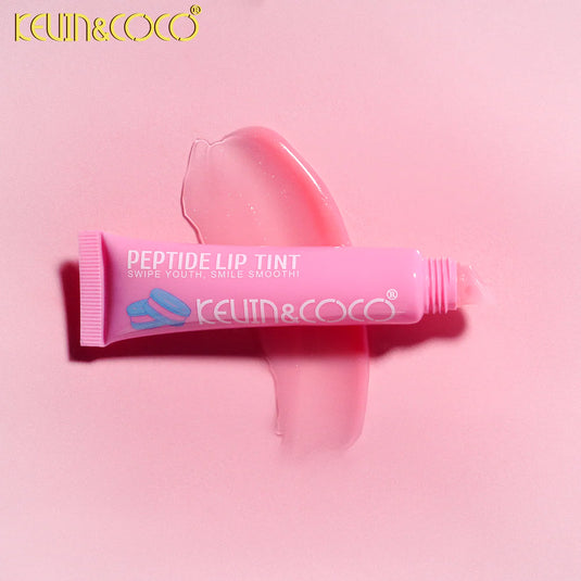 Lips-Kevin&Coco Peptide Lip Tint KC1453 ($1.25 each, 24pc Display)